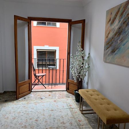 Gran Piso Con Estilo En El Centro De Denia Apartment Екстериор снимка