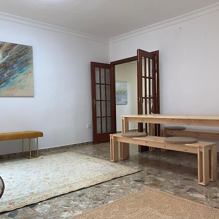 Gran Piso Con Estilo En El Centro De Denia Apartment Екстериор снимка