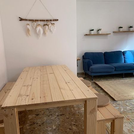Gran Piso Con Estilo En El Centro De Denia Apartment Екстериор снимка