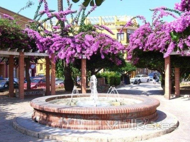 Gran Piso Con Estilo En El Centro De Denia Apartment Екстериор снимка