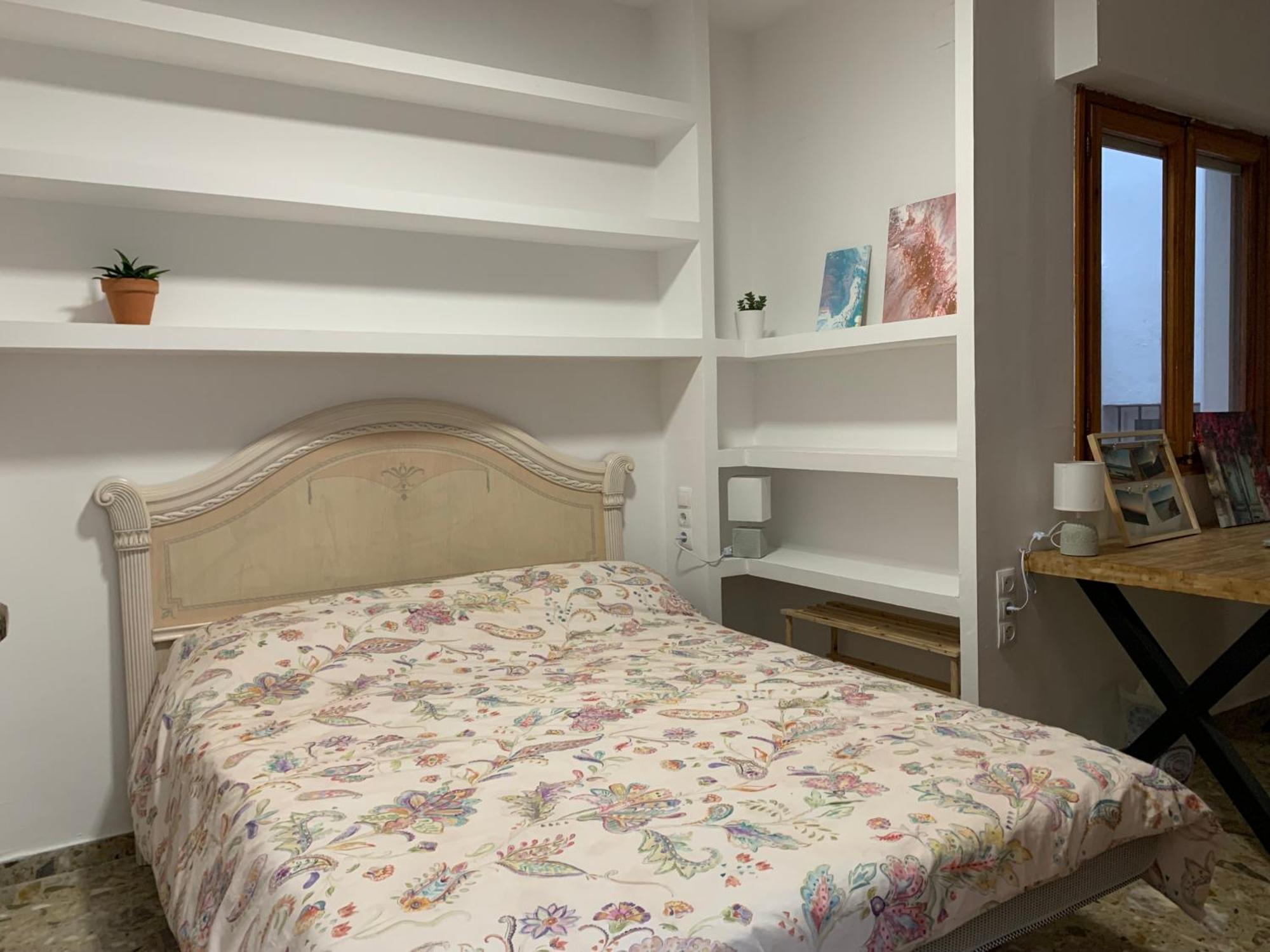 Gran Piso Con Estilo En El Centro De Denia Apartment Екстериор снимка